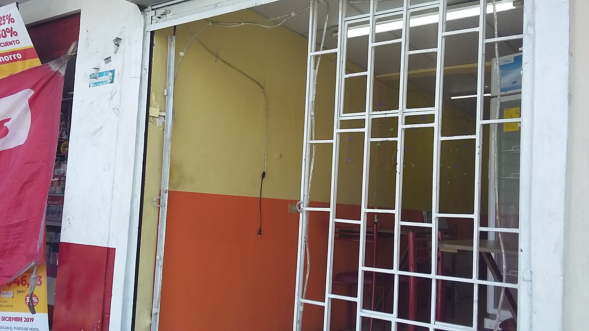 Foto de LA CASA DE REYES