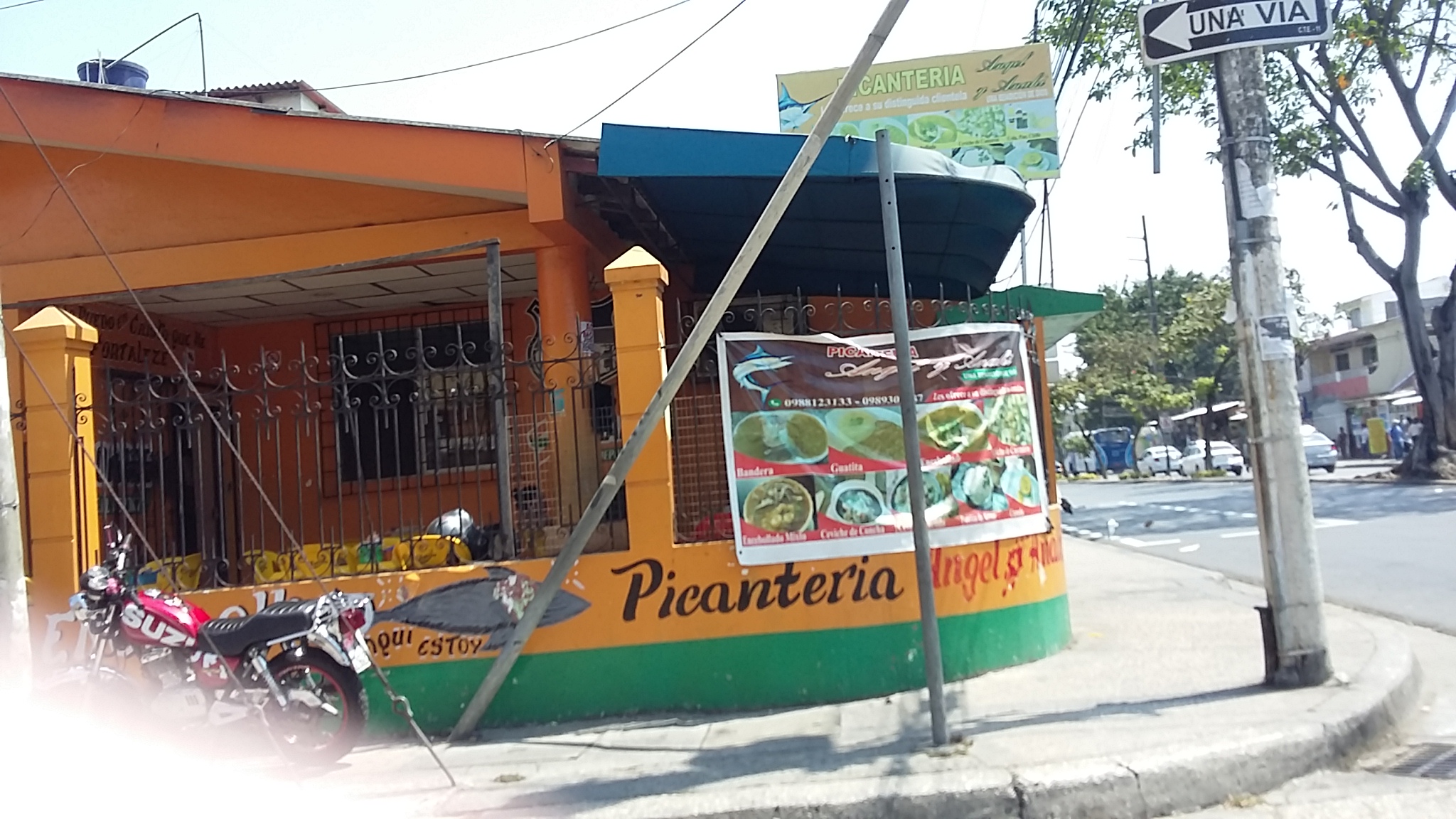 Foto de PICANTERIA ÁNGEL