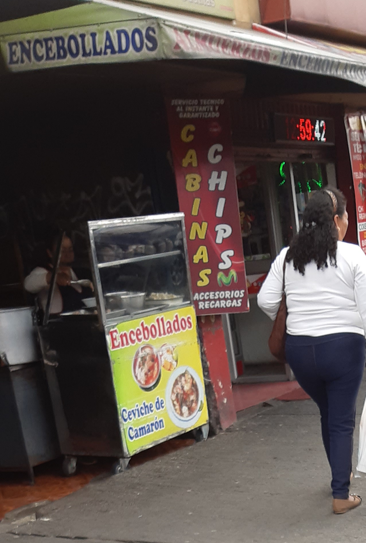 Foto de LOS EXQUISITOS ENCEBOLLADOS
