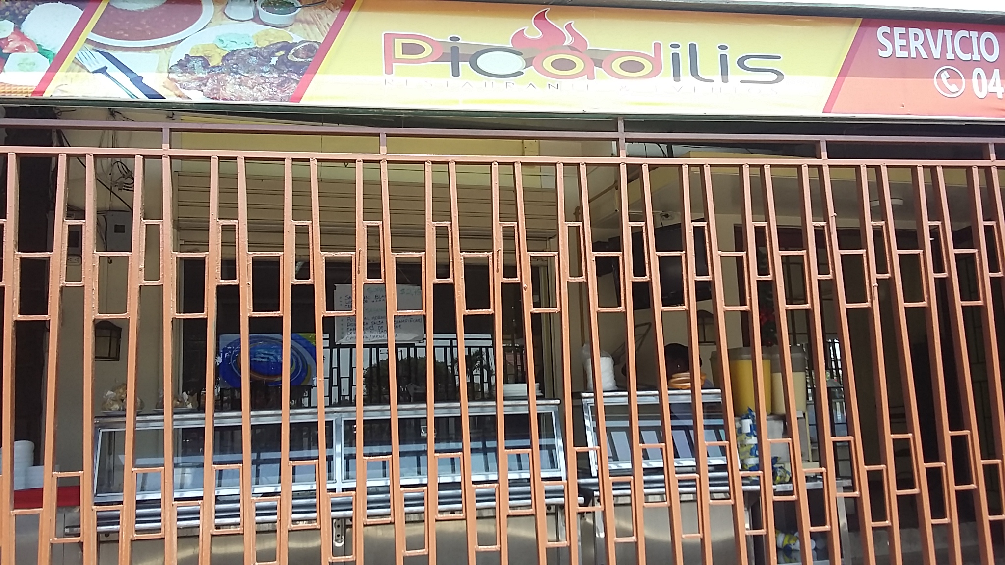 Foto de PICADILIS
