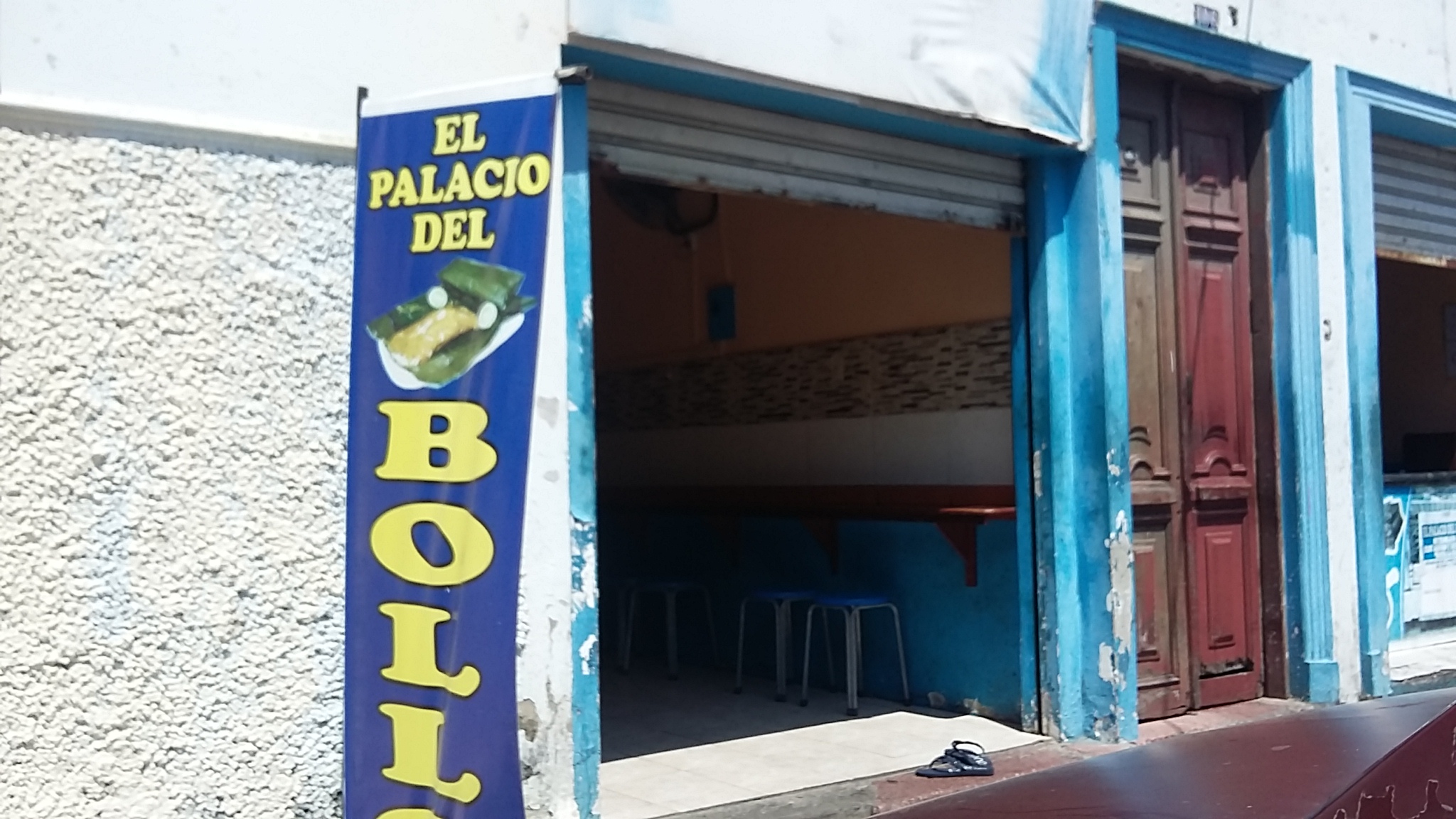 Foto de PALACIO DEL BOLLO