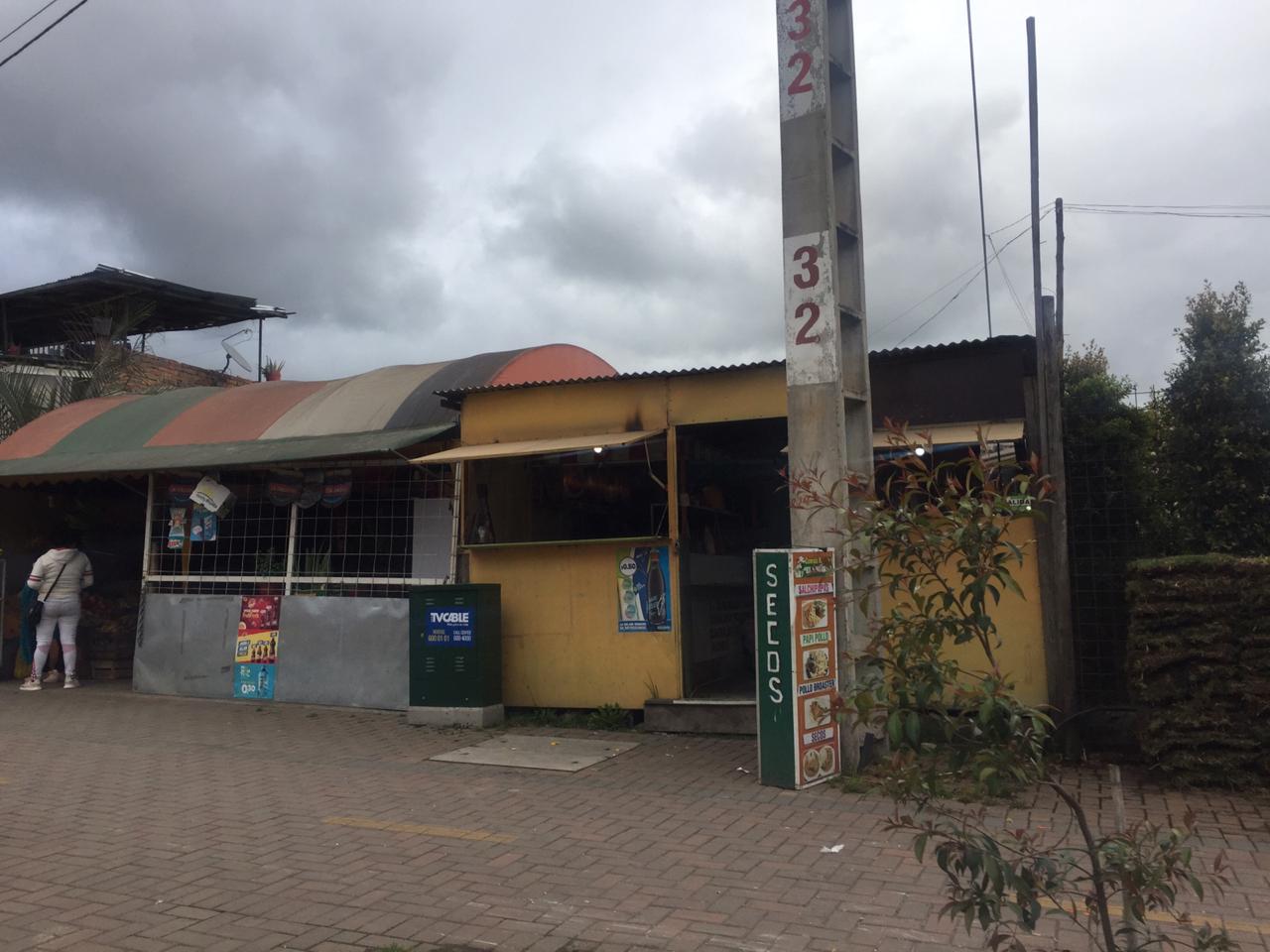 Foto de SECOS