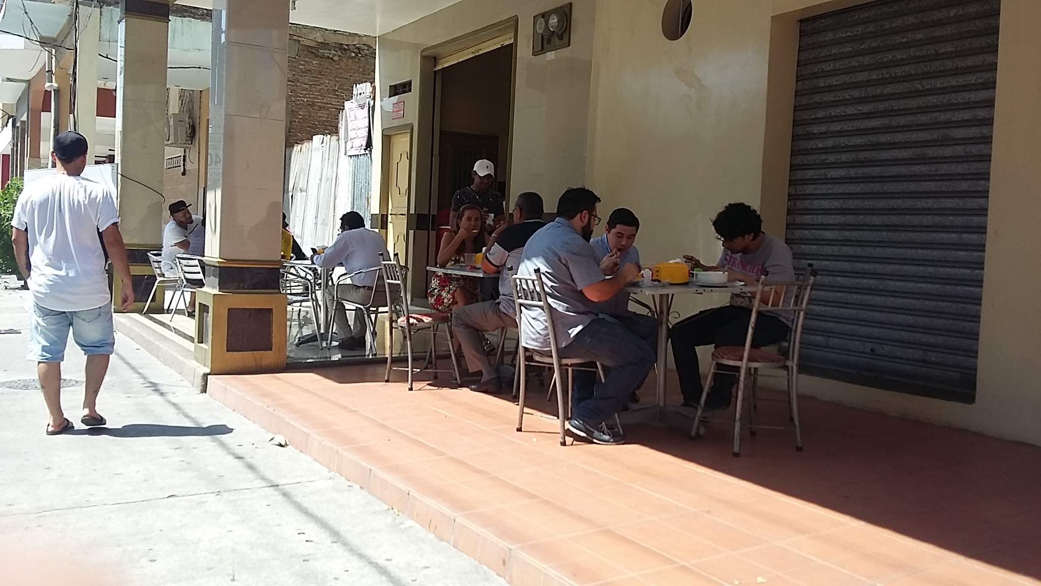 Foto de SAZON DE MIRNA