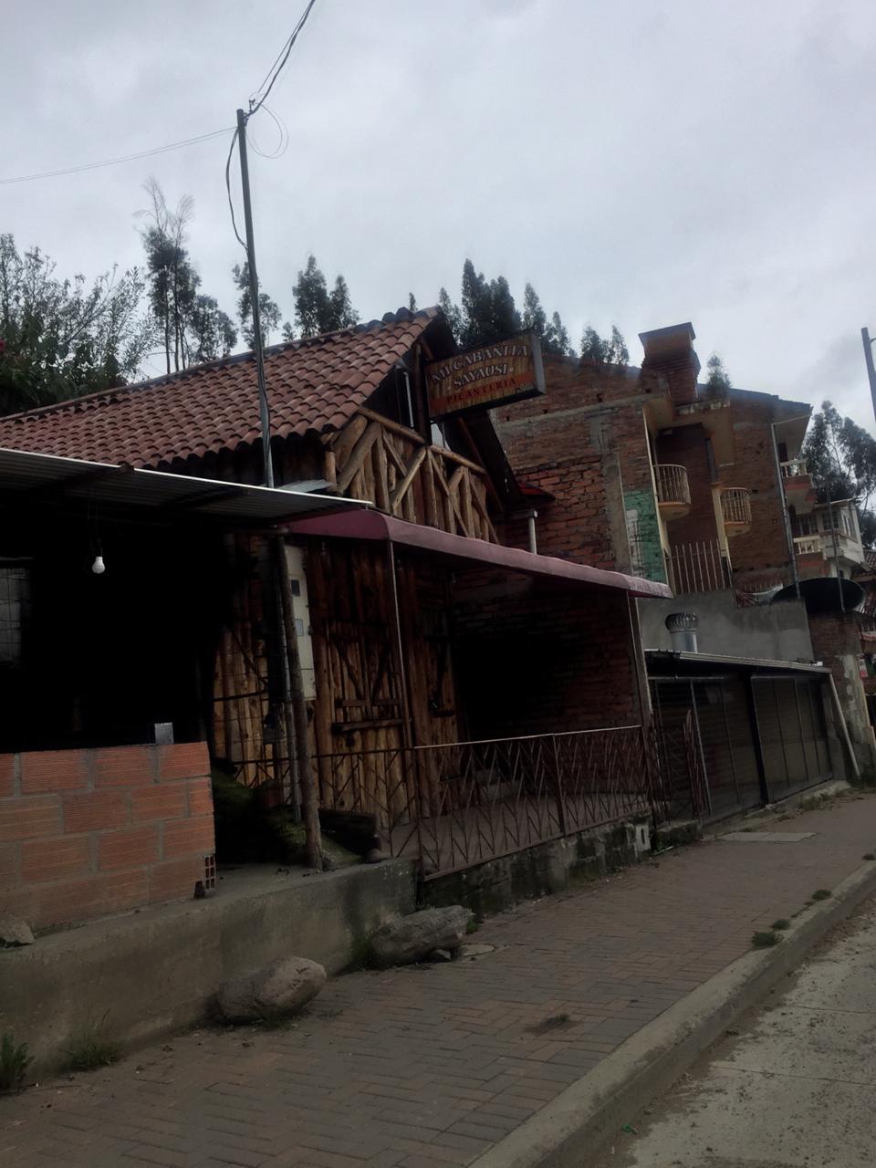 Foto de MI CABAñITA SAYAUSI