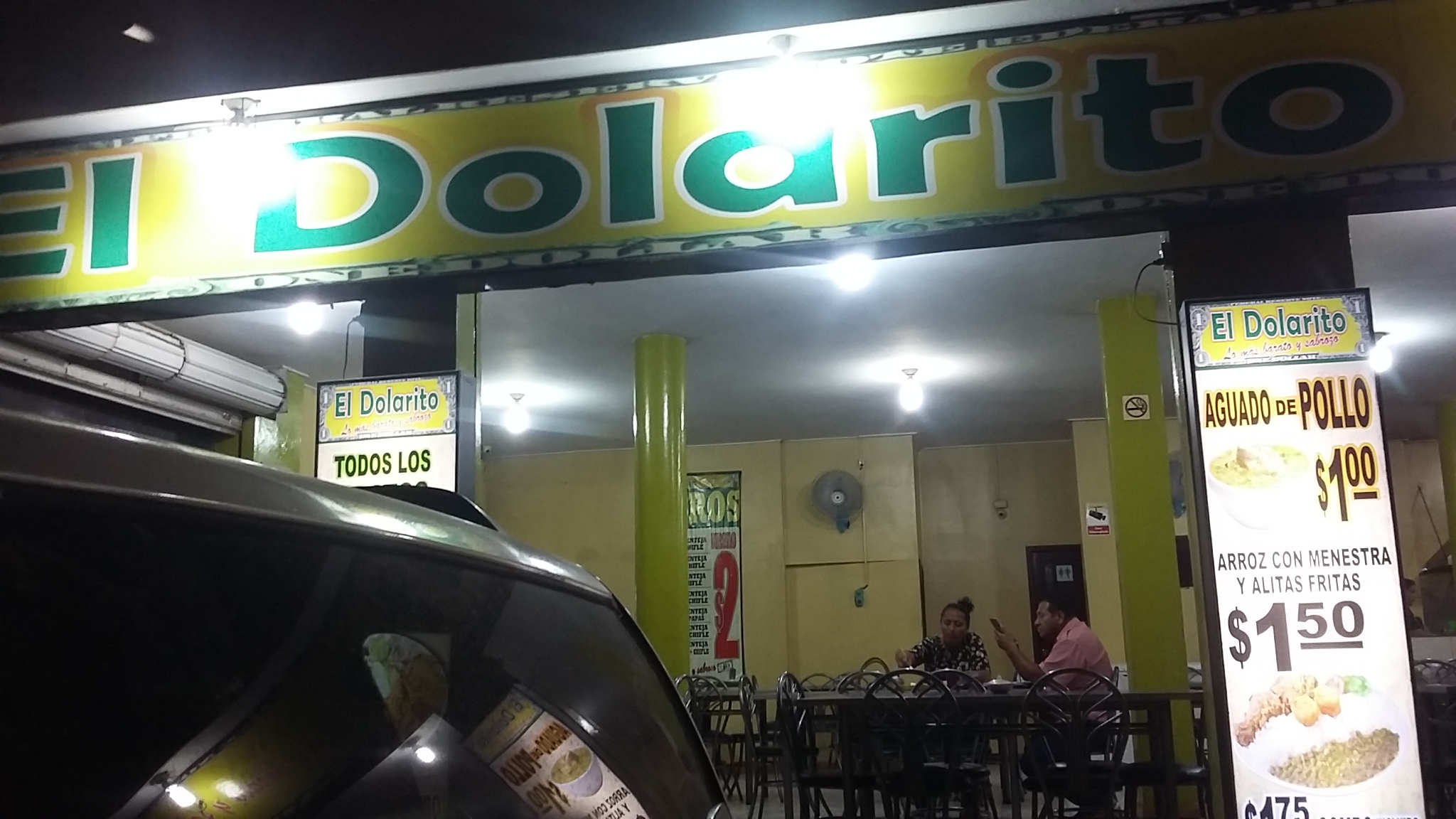 Foto de EL DOLARITO