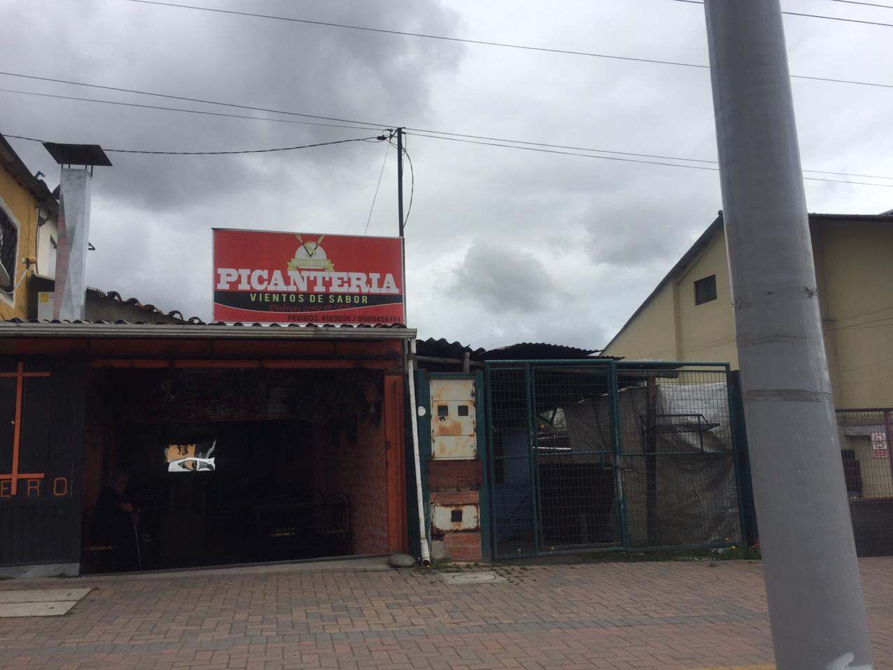 Foto de VIENTOS DE SABOR