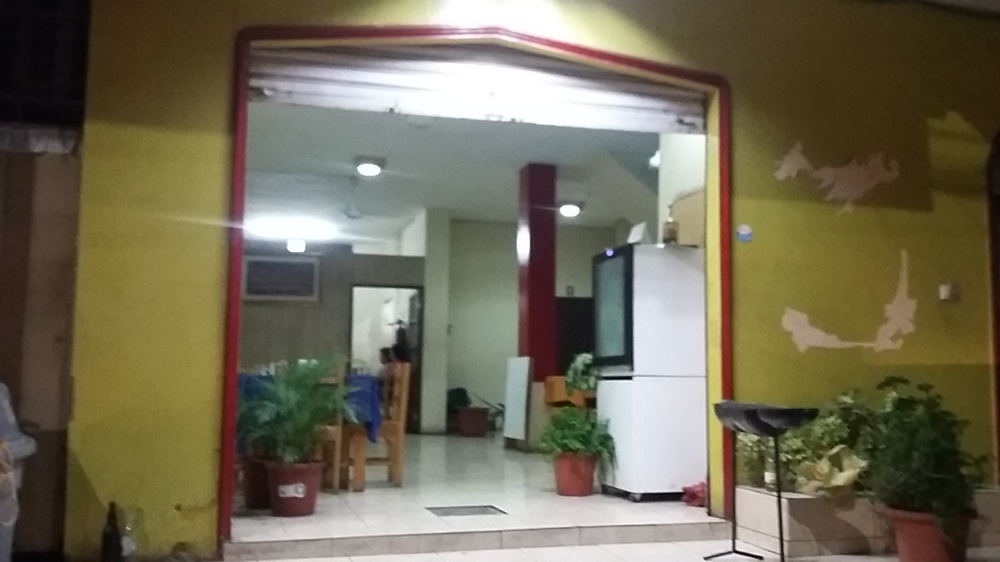 Foto de MISAME