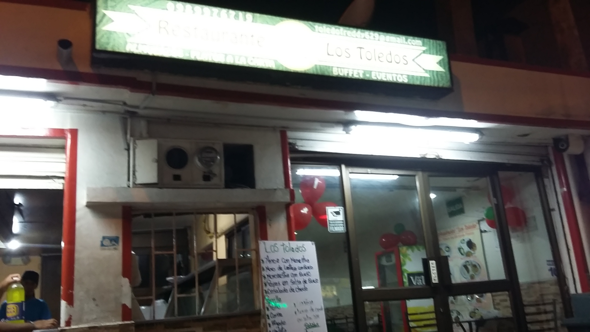 Foto de LOS TOLEDOS