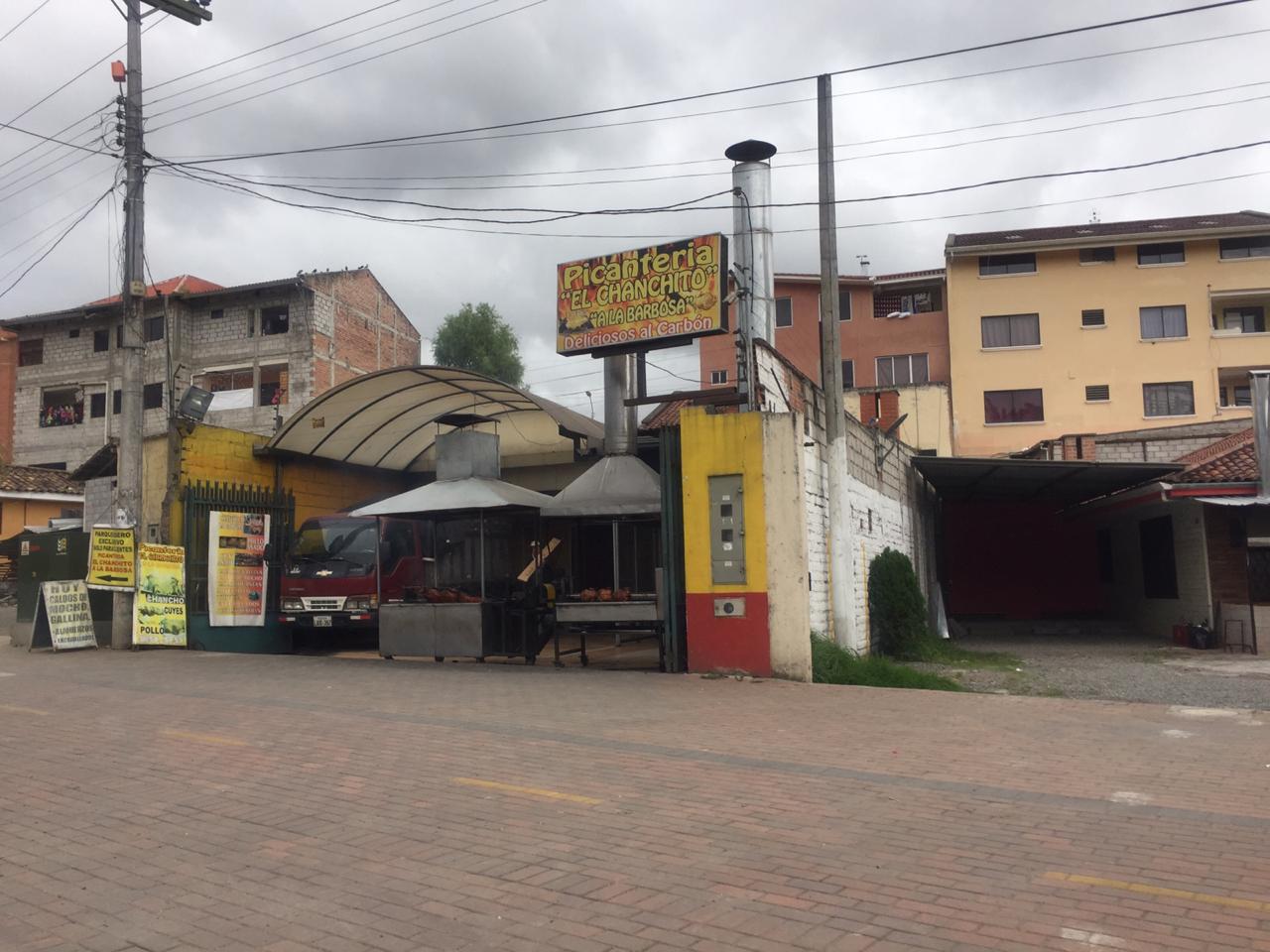 Foto de EL CHANCHITO