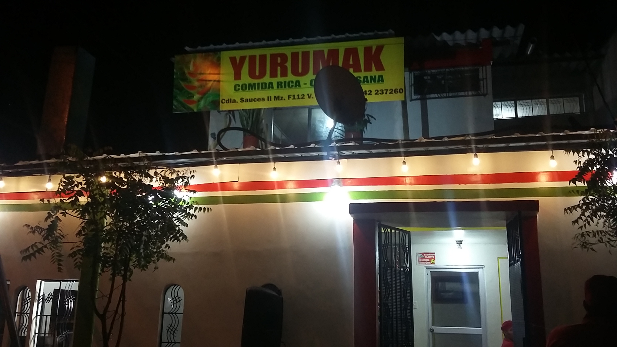 Foto de YURUMAK