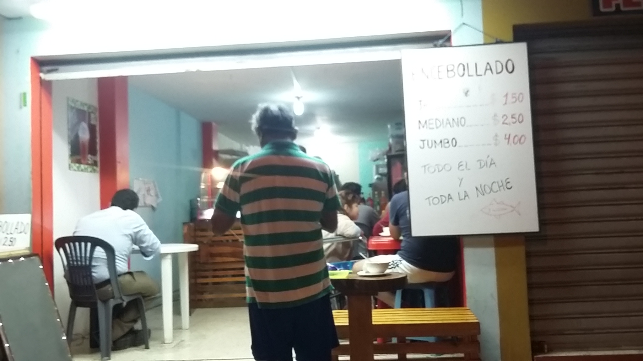 Foto de ALETA AMARILLA