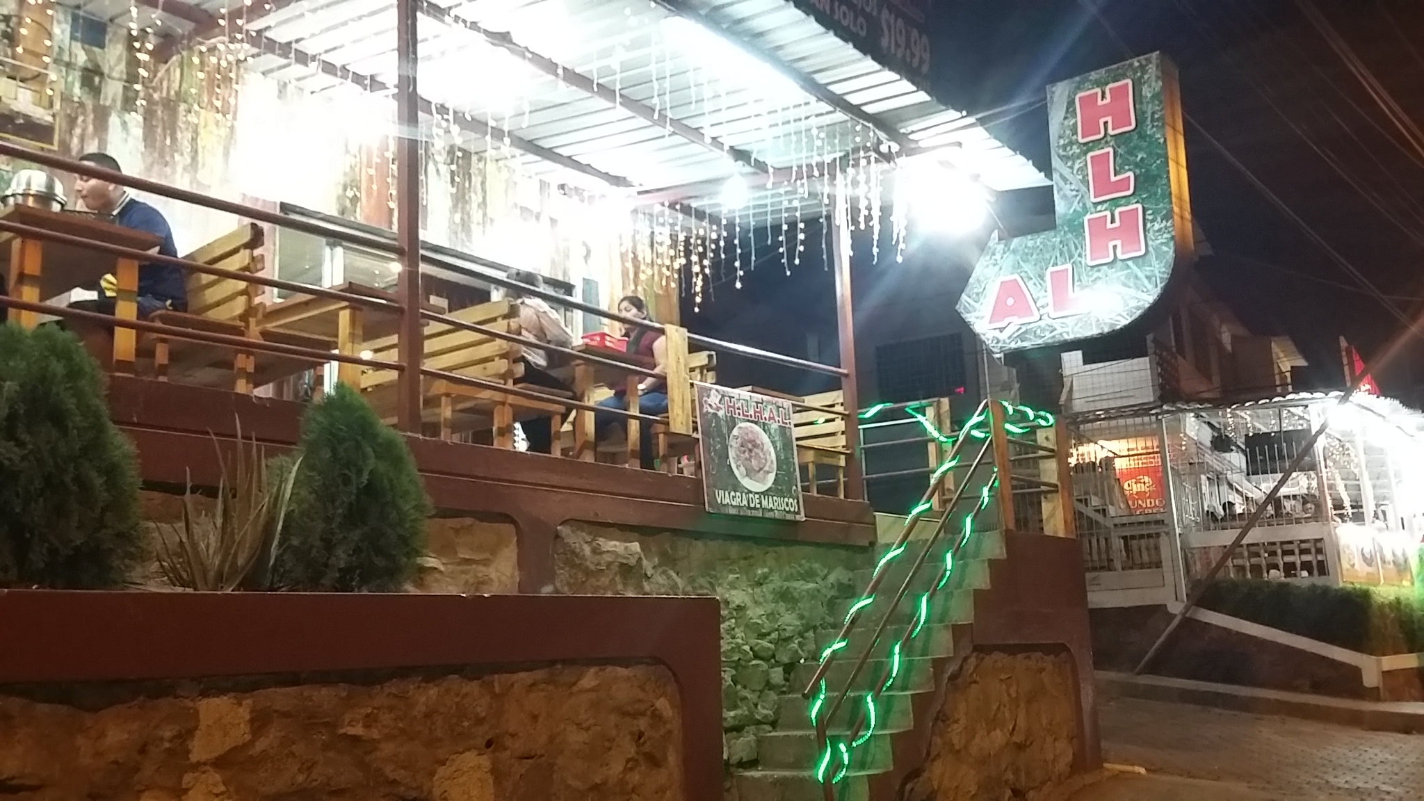 Foto de HLHAL
