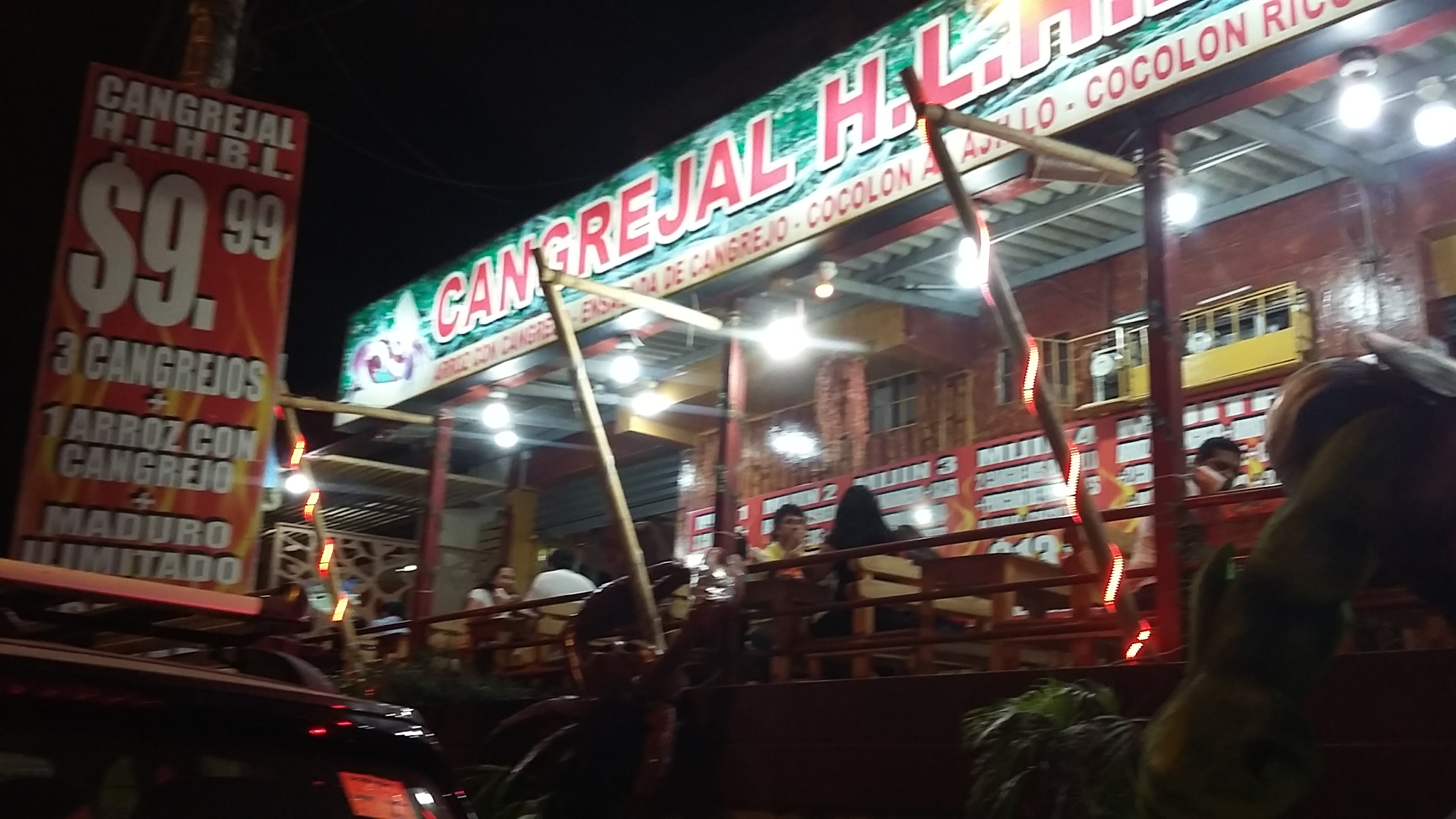 Foto de HLHBL