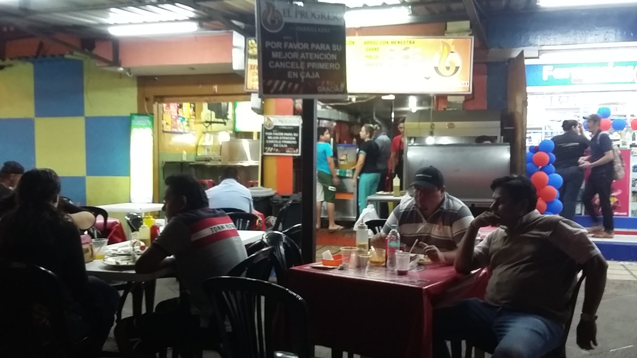Foto de EL PROGRESO