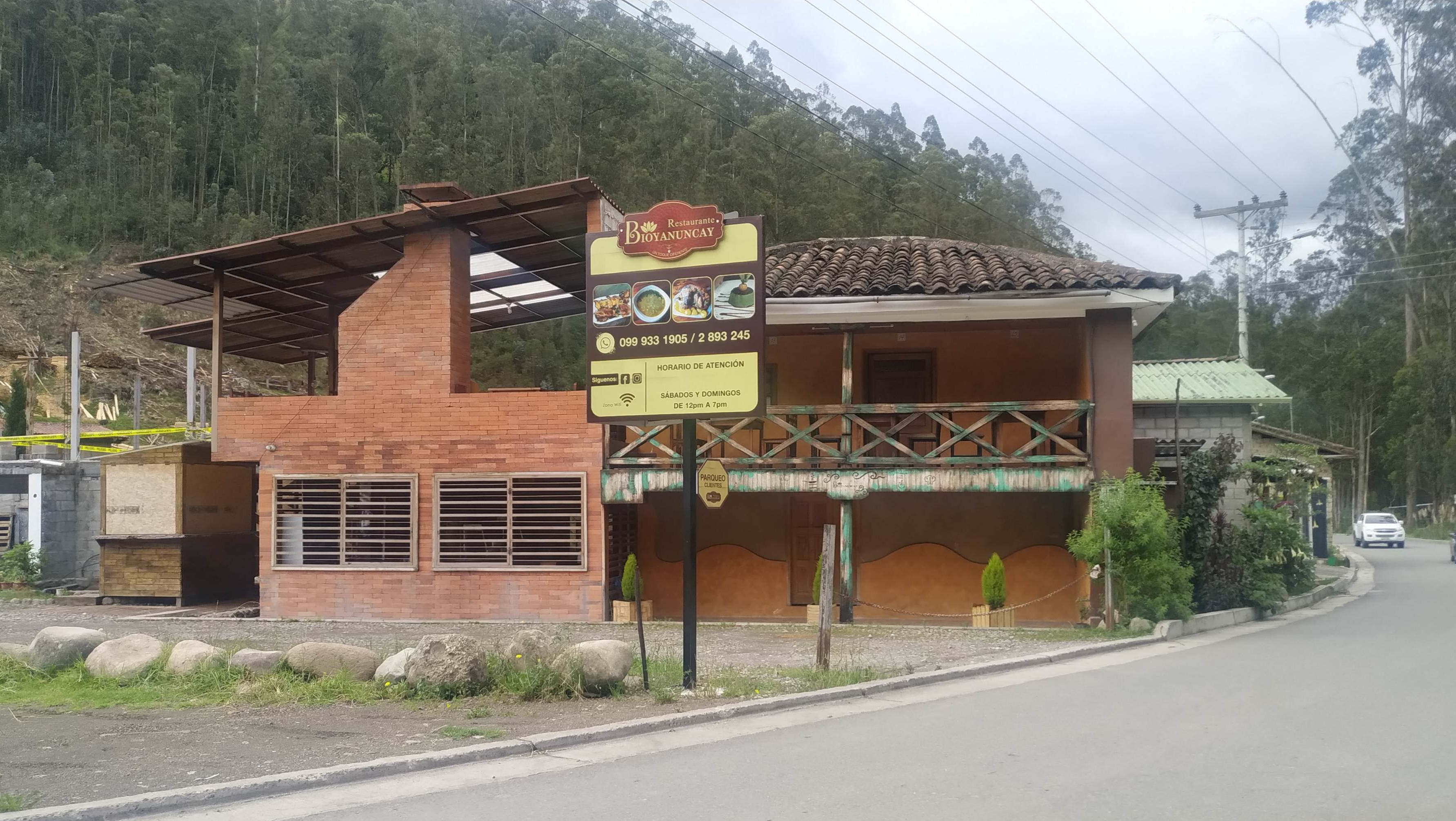 Foto de BIOYANUNCAY