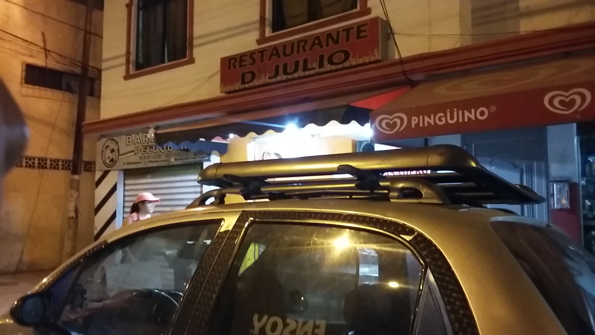 Foto de ASADERO DE JULIO