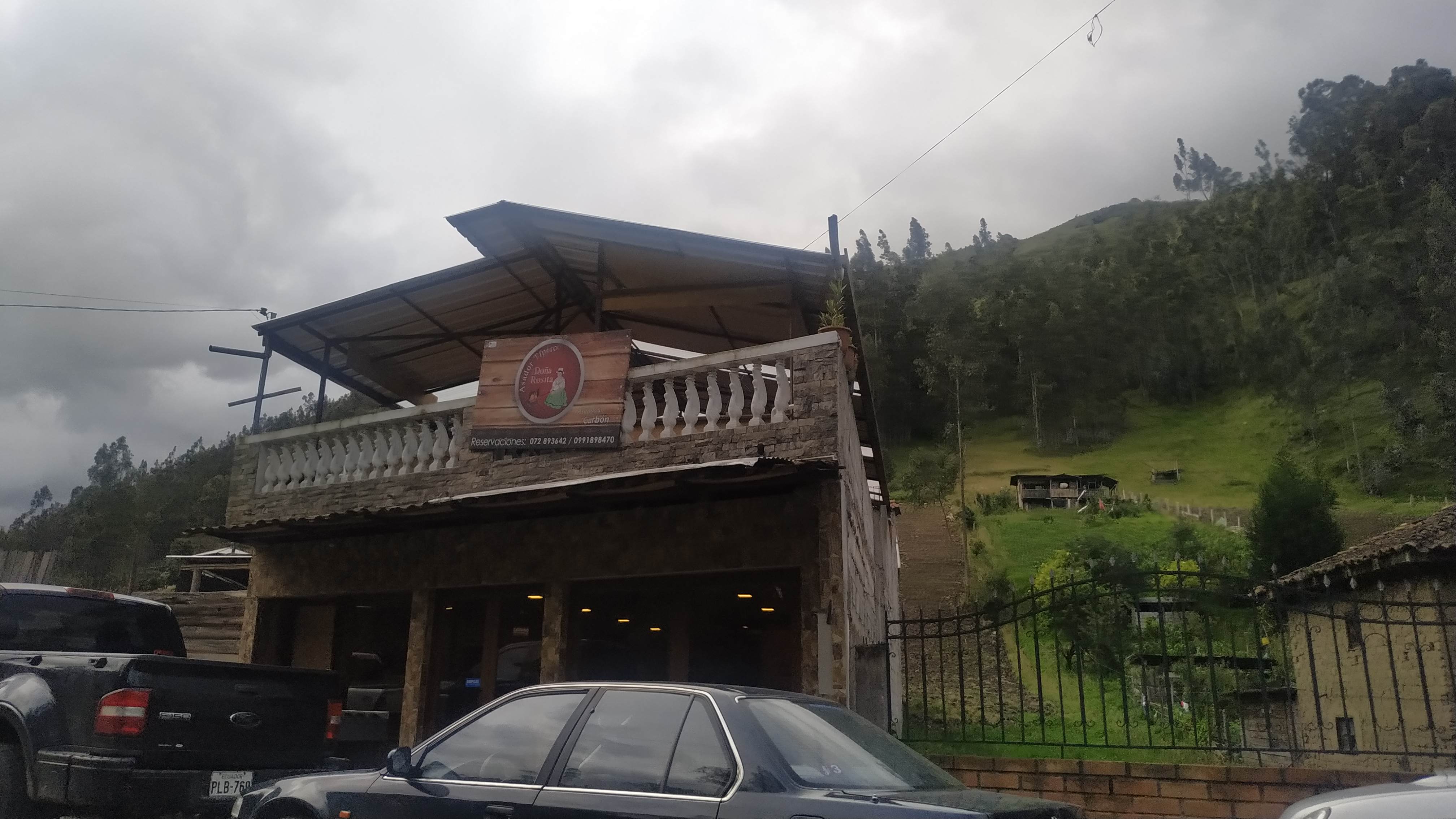 Foto de DOñA ROSITA