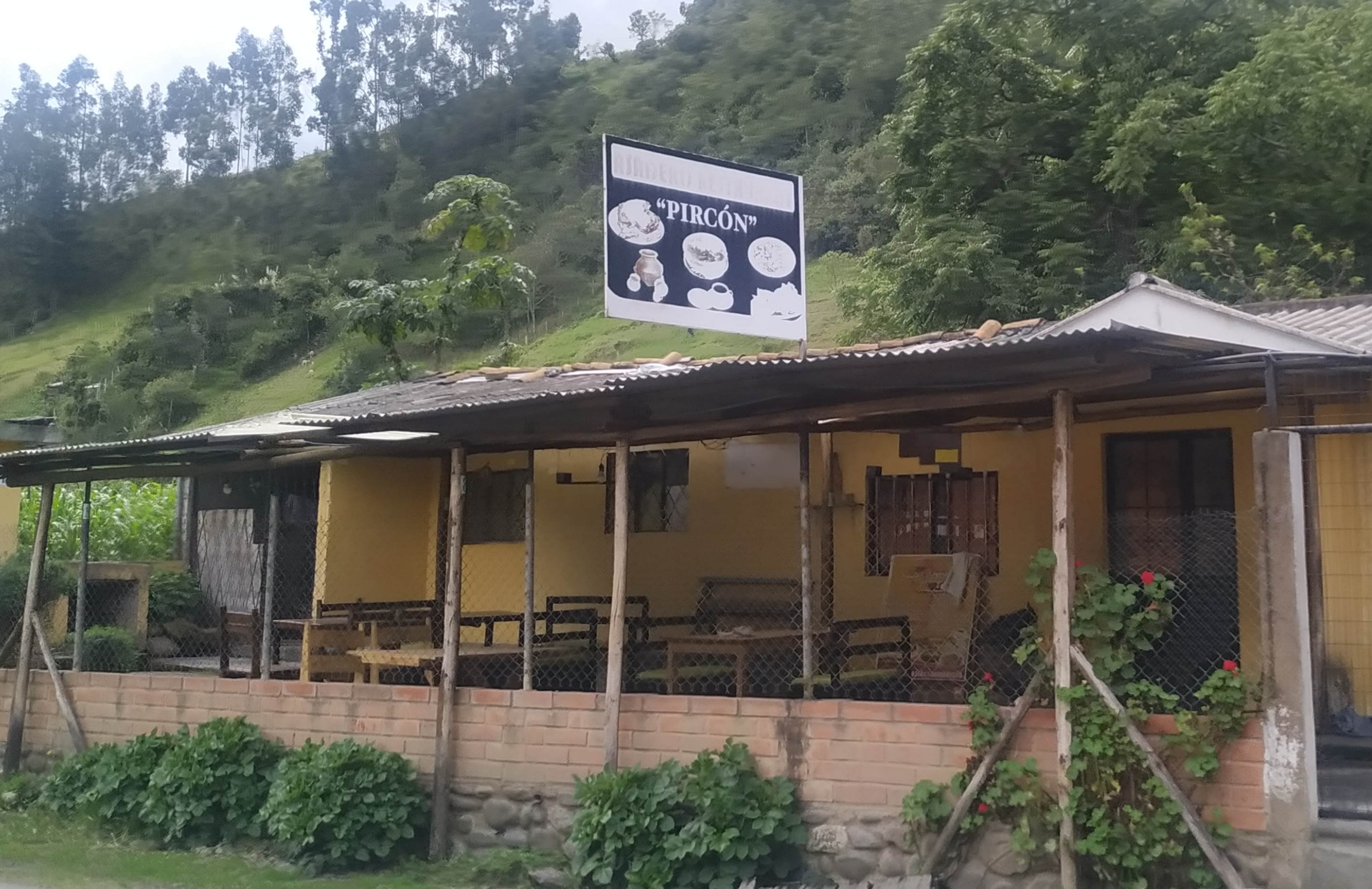Foto de PIRCóN