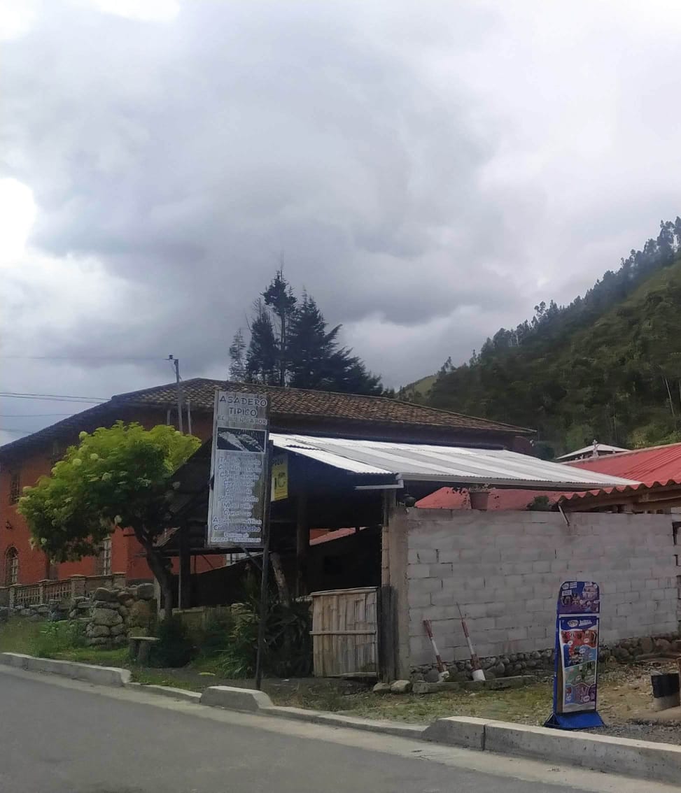 Foto de EL BUEN SABOR