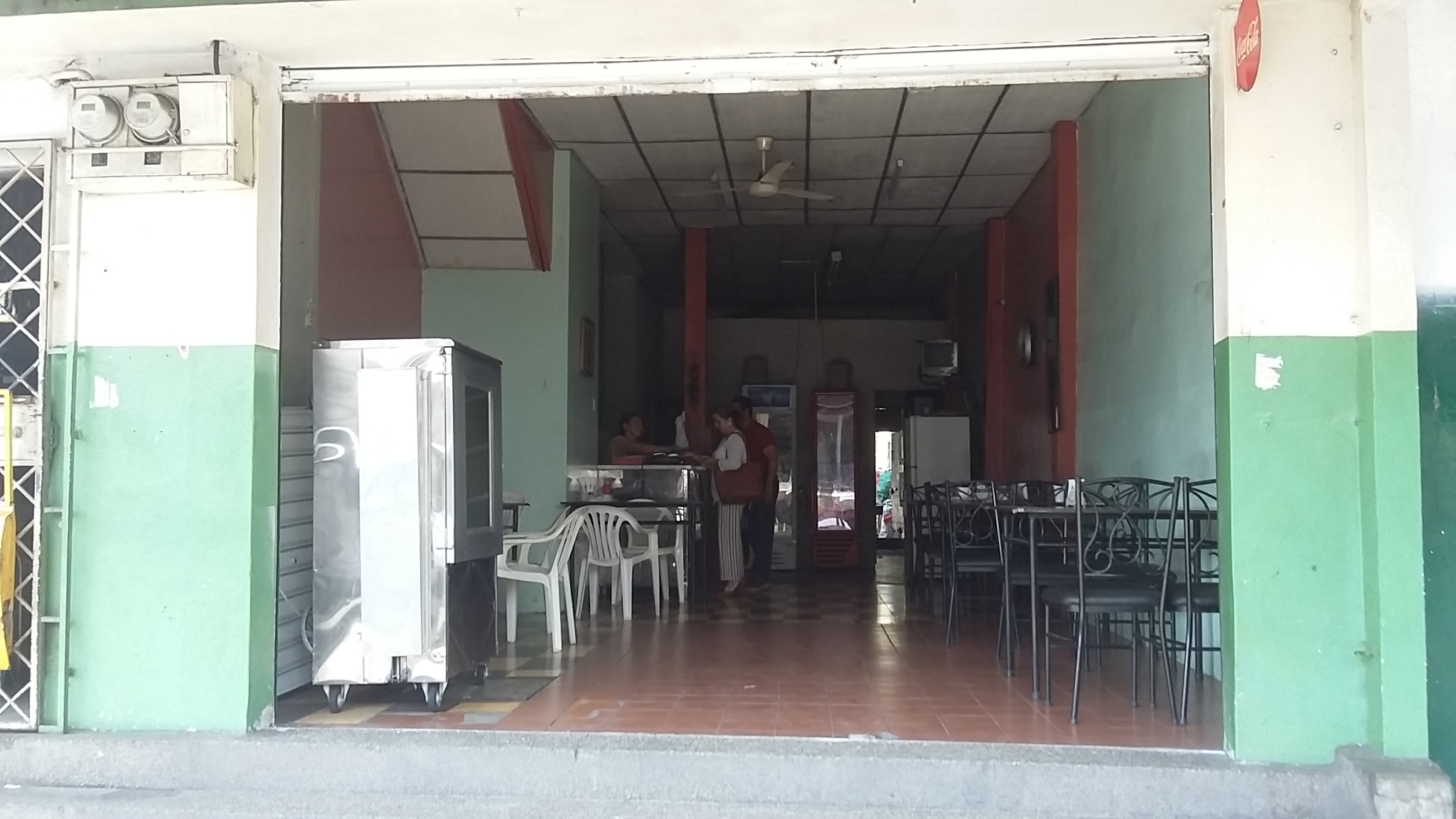 Foto de NIñO GEORGET
