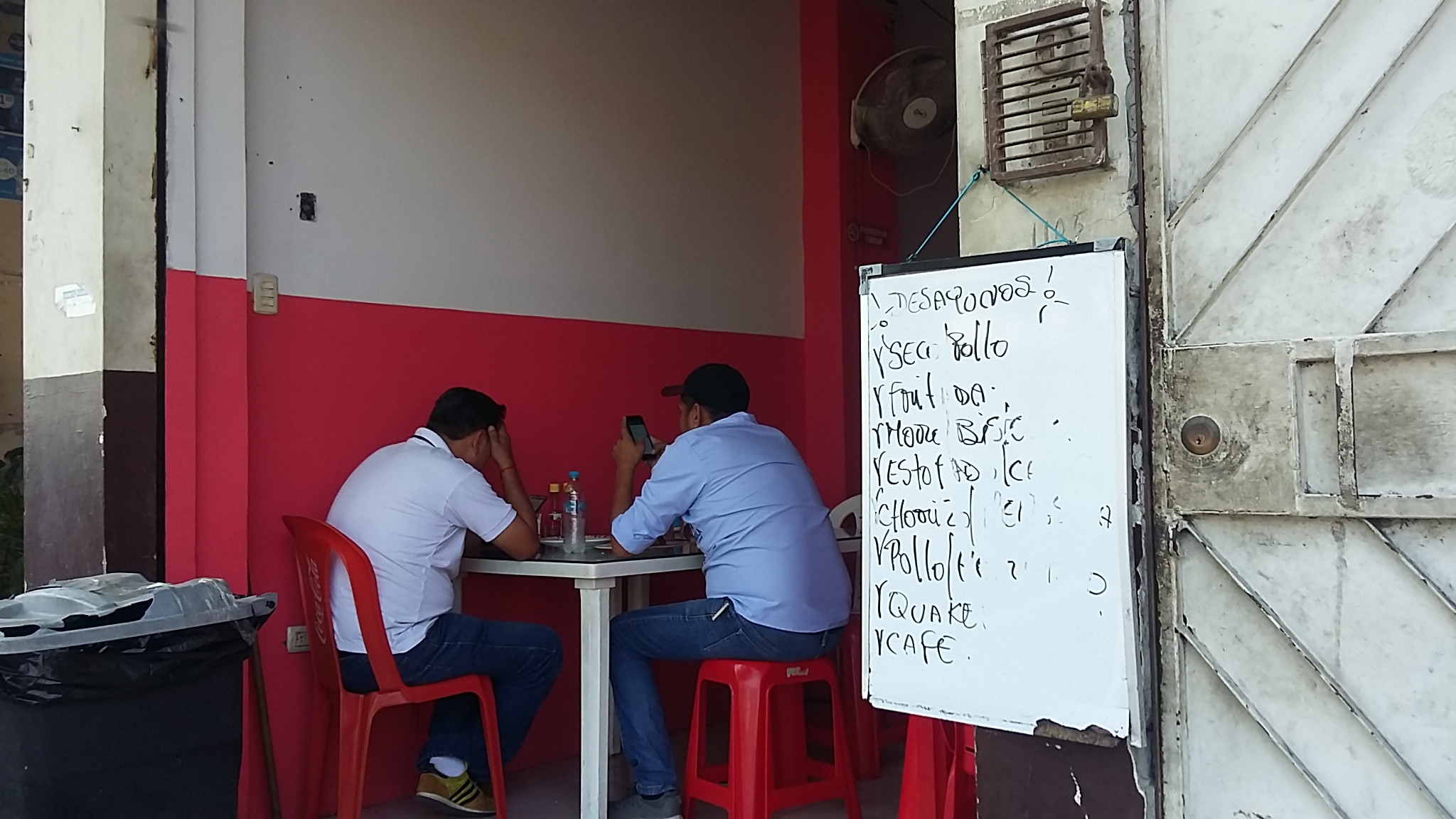 Foto de DESAYUNOS AL MOMENTO