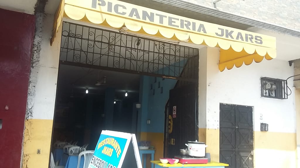 Foto de PICANTERIA JKAR'S