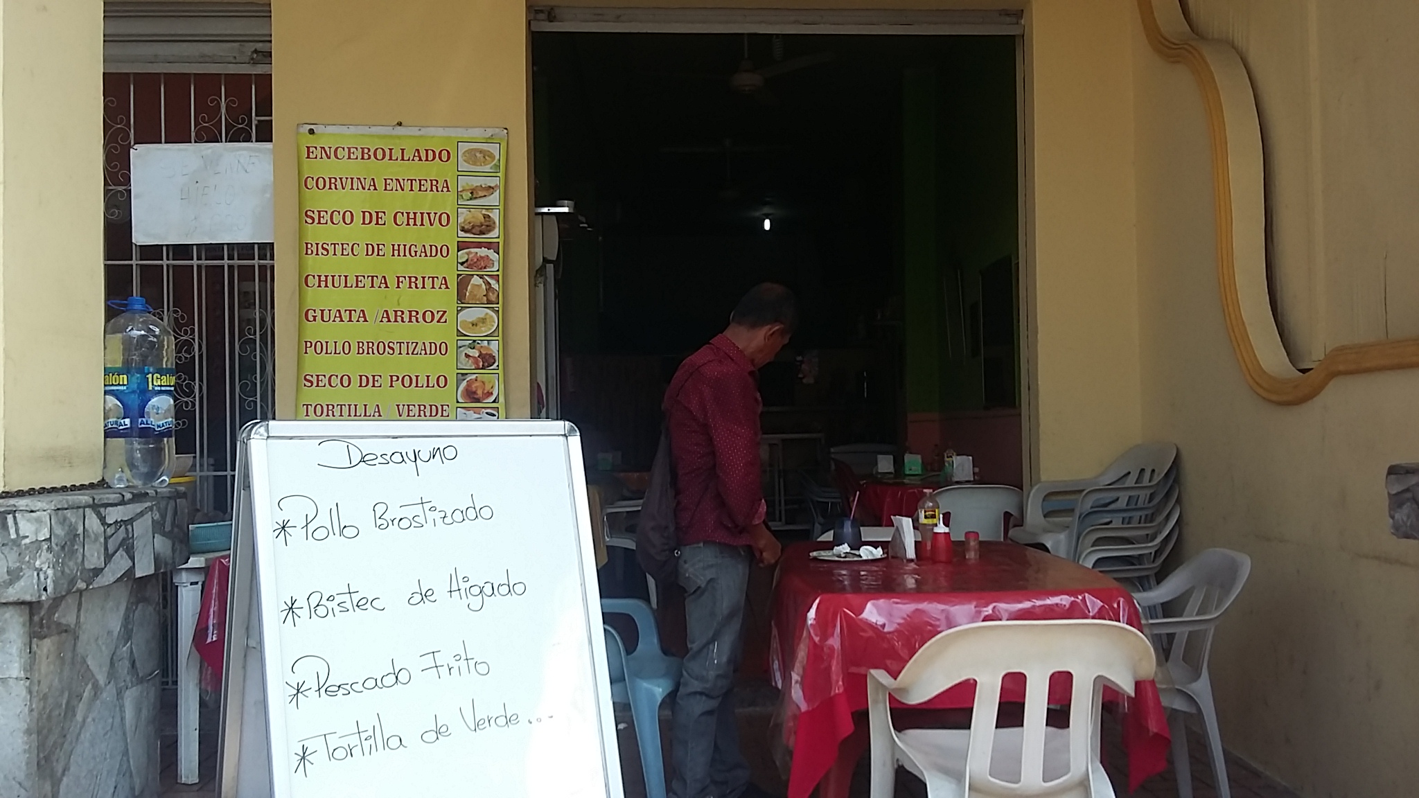 Foto de LAS DELICIAS DE MIGUEL
