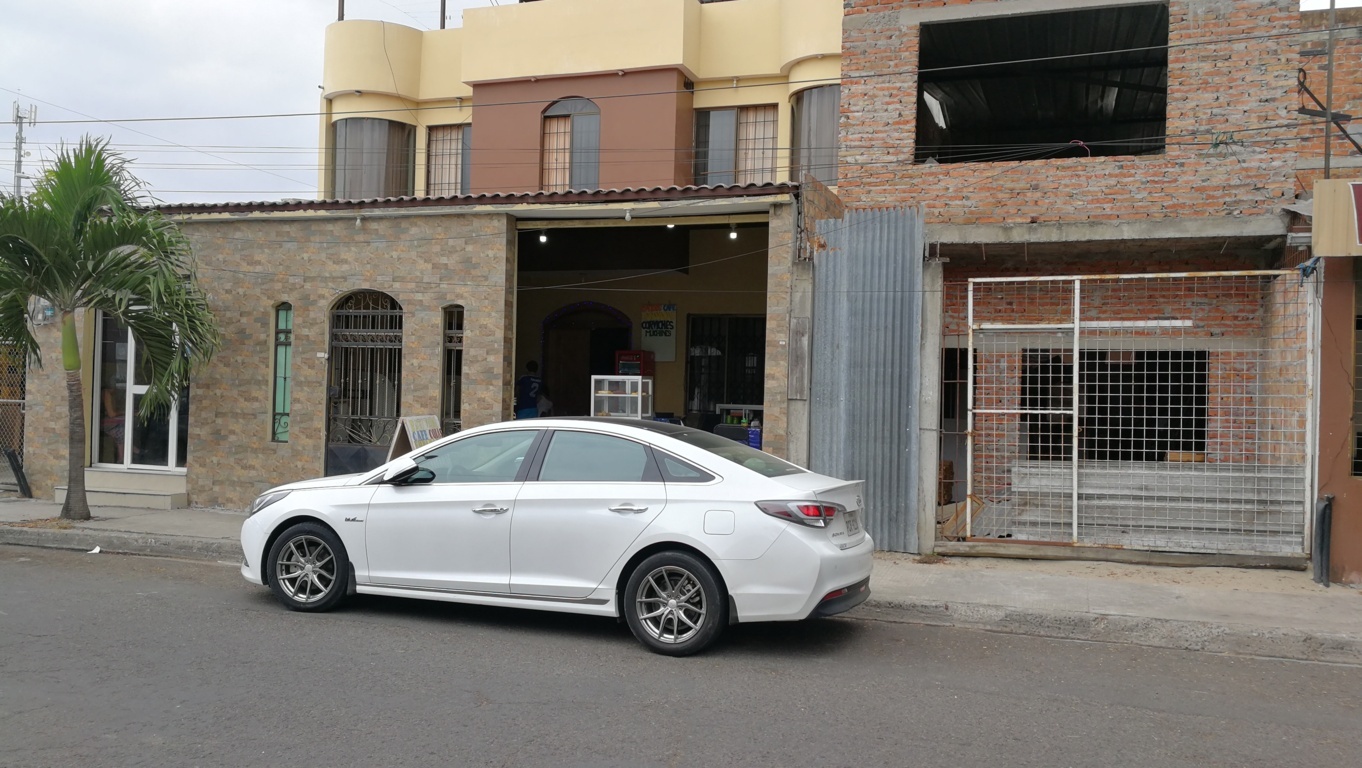 Foto de RESTAURANTE LA CAPIRA