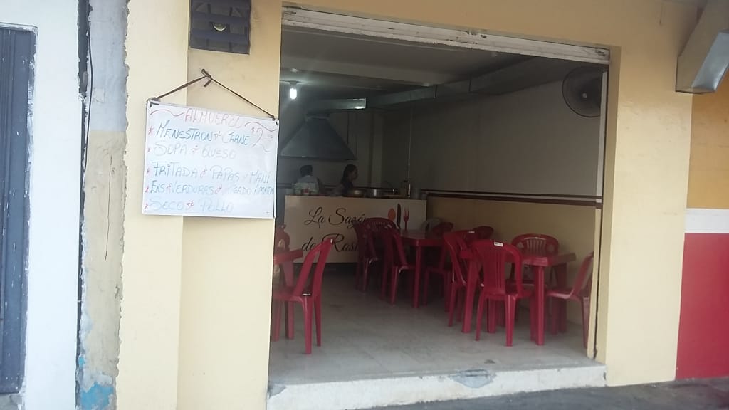Foto de ENCEBOLLADOS PICO