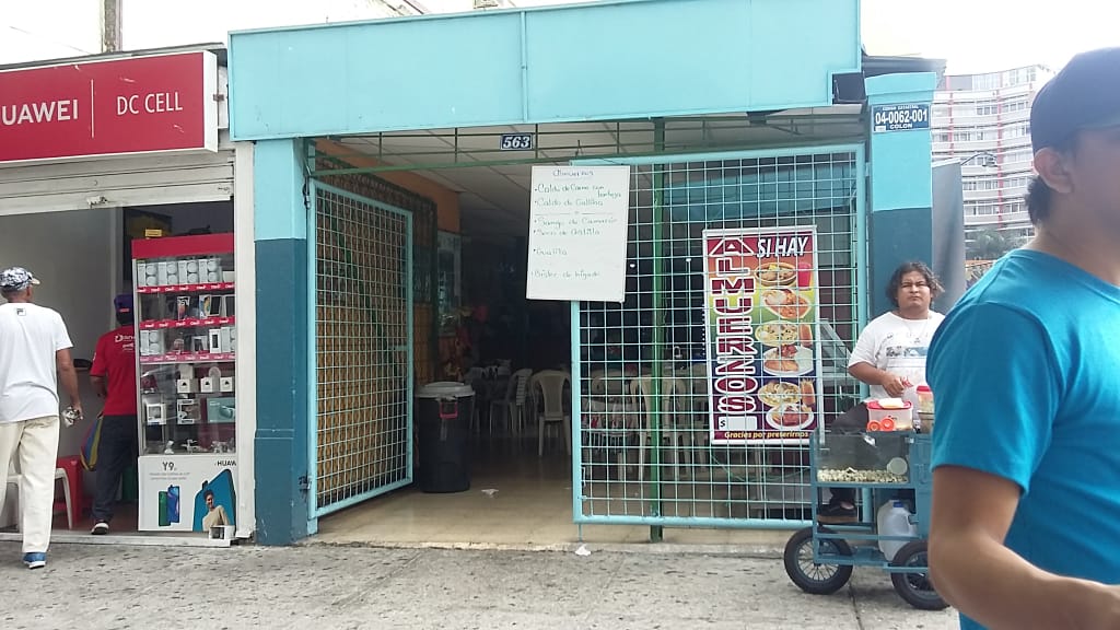 Foto de RESTAURANTE BETO