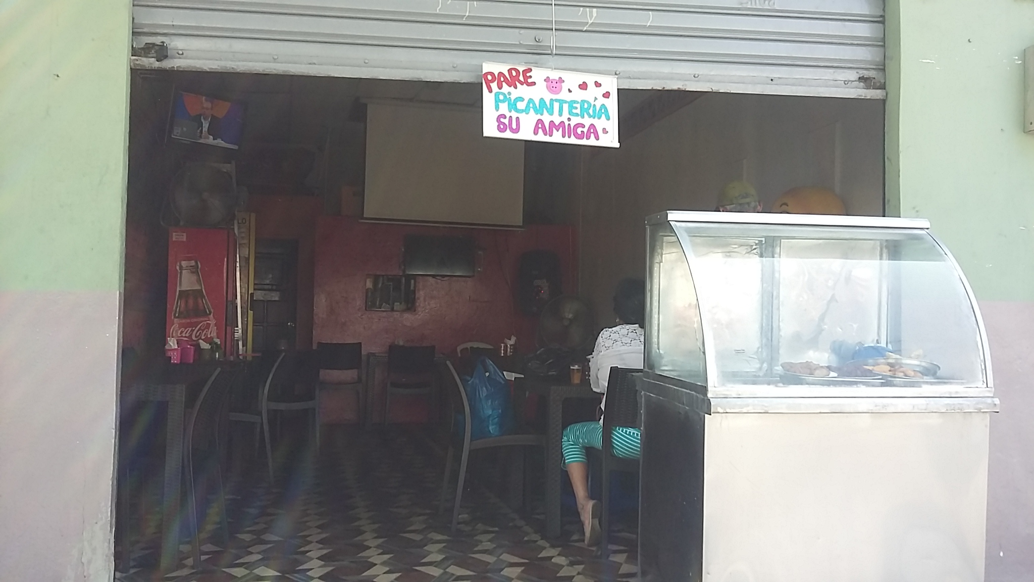 Foto de PICANTERIA SU AMIGA