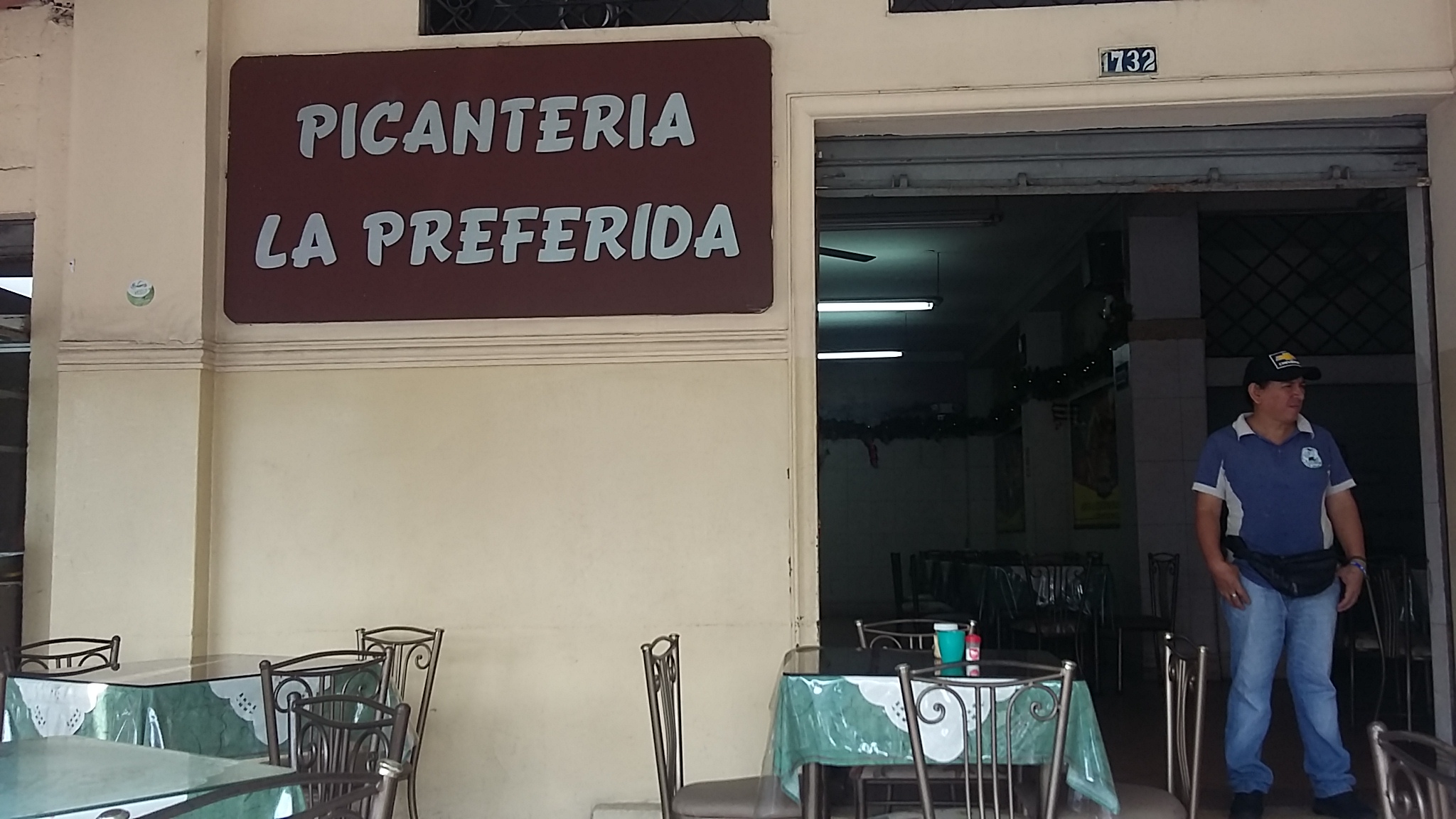 Foto de PICANTERIA LA PREFERIDA