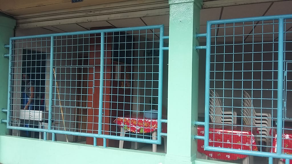 Foto de RESTAURANTE LOLAS