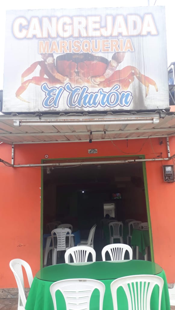 Foto de EL CHURRON