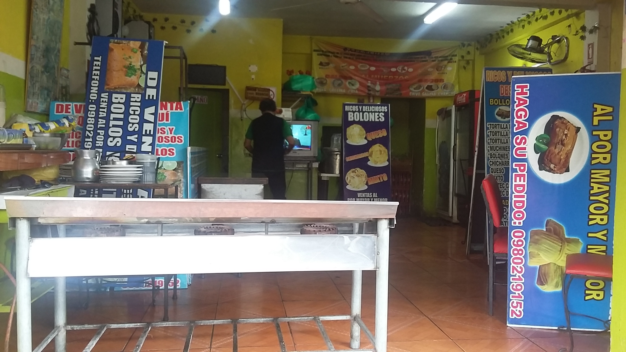 Foto de DESAYUNO DELICIOSOS
