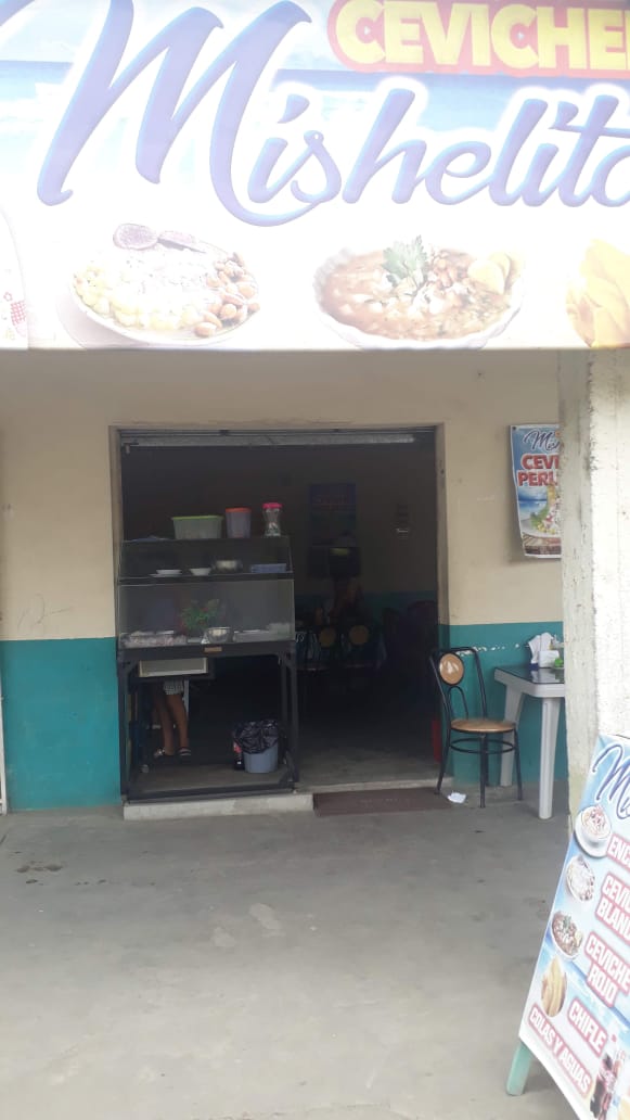 Foto de CEVICHERIA MISHELITA