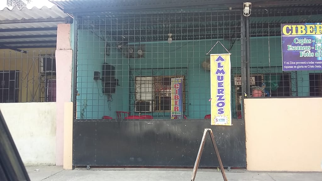 Foto de RESTAURANTE CHABELITA