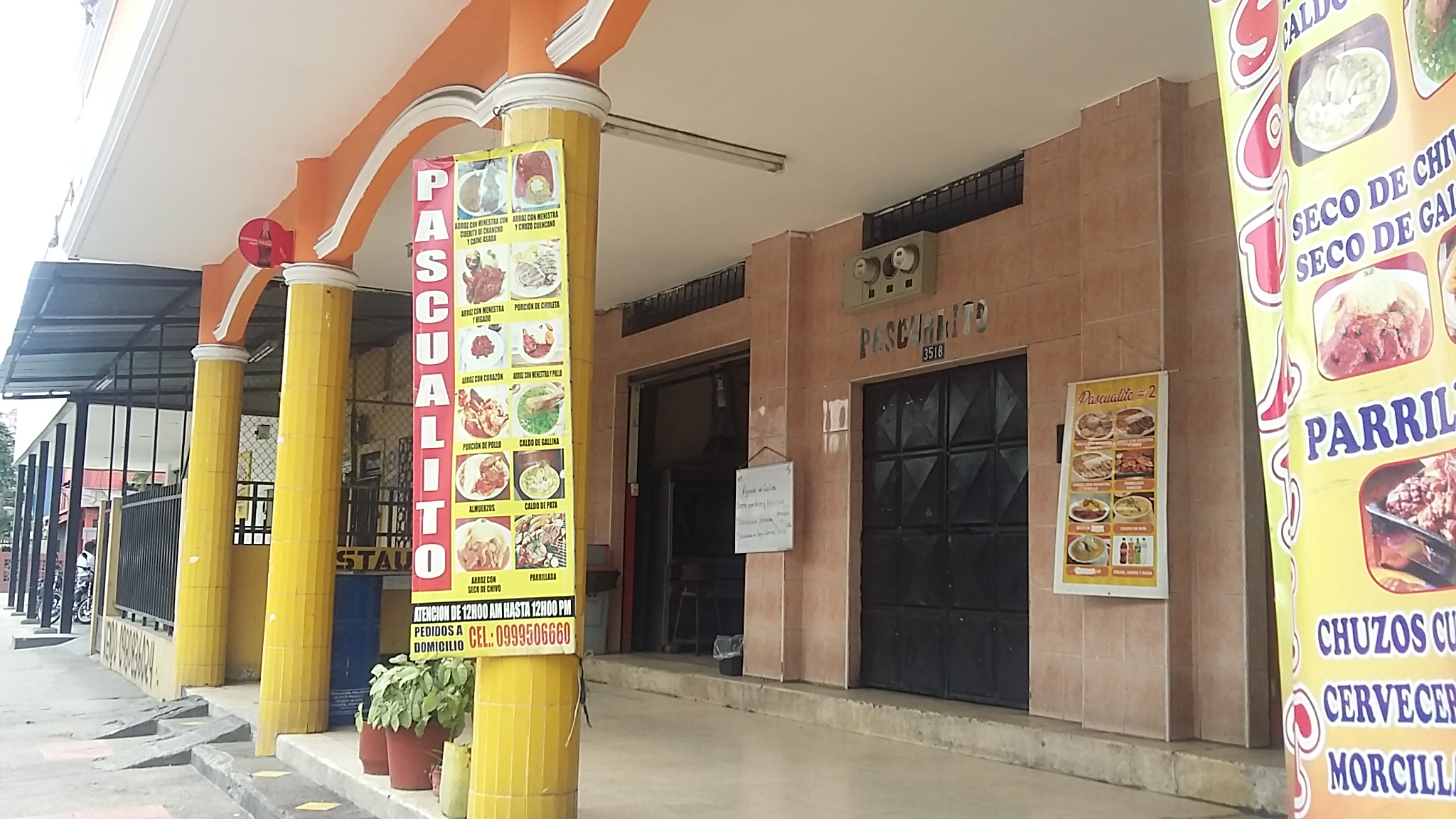 Foto de PASCUALITO