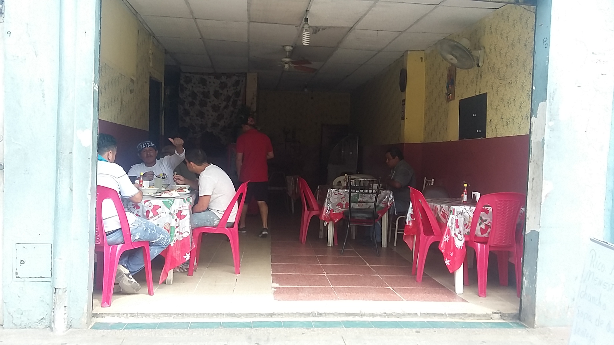 Foto de COMEDOR ROSITA