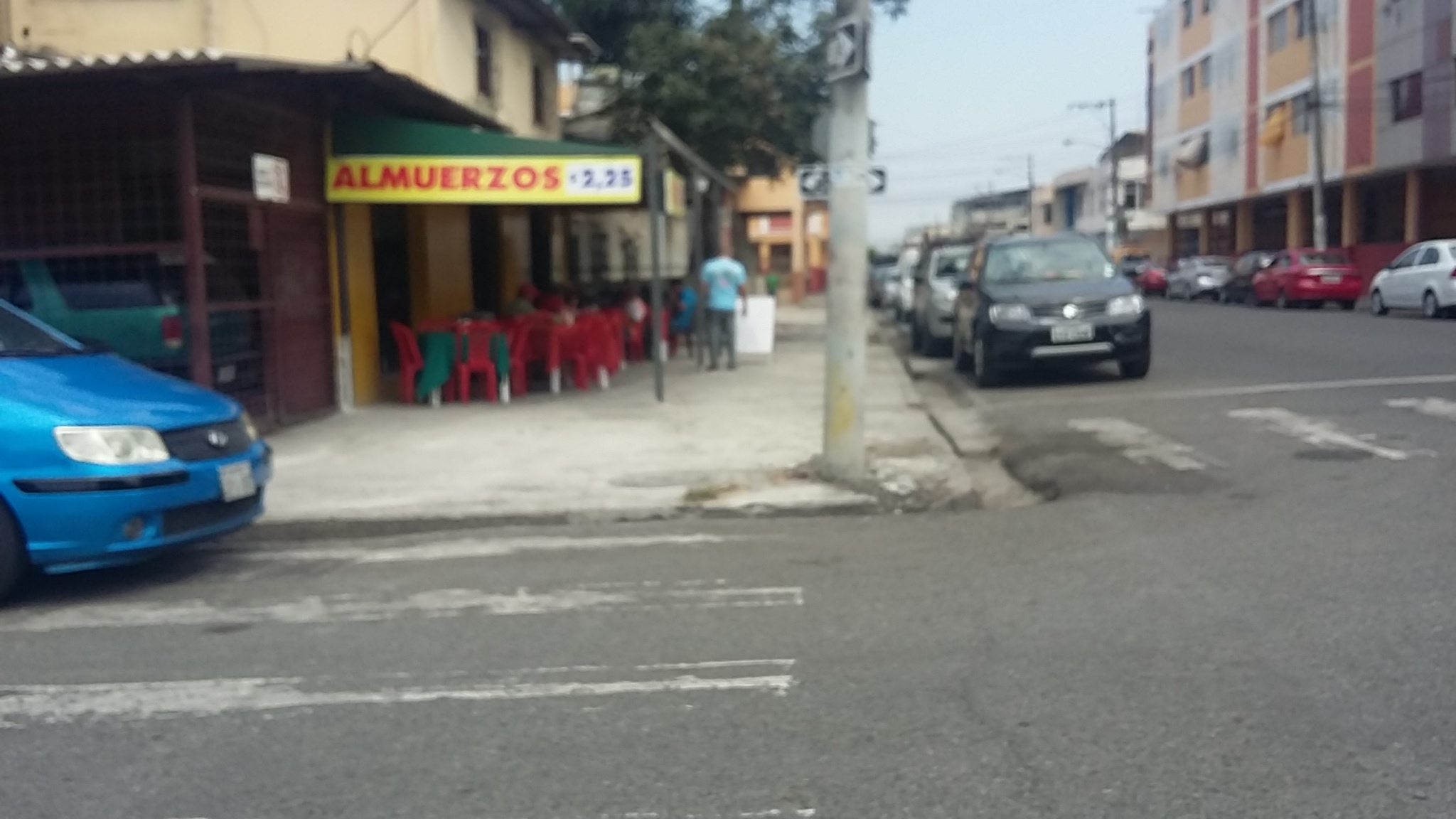 Foto de COMEDOR MORI MORITO