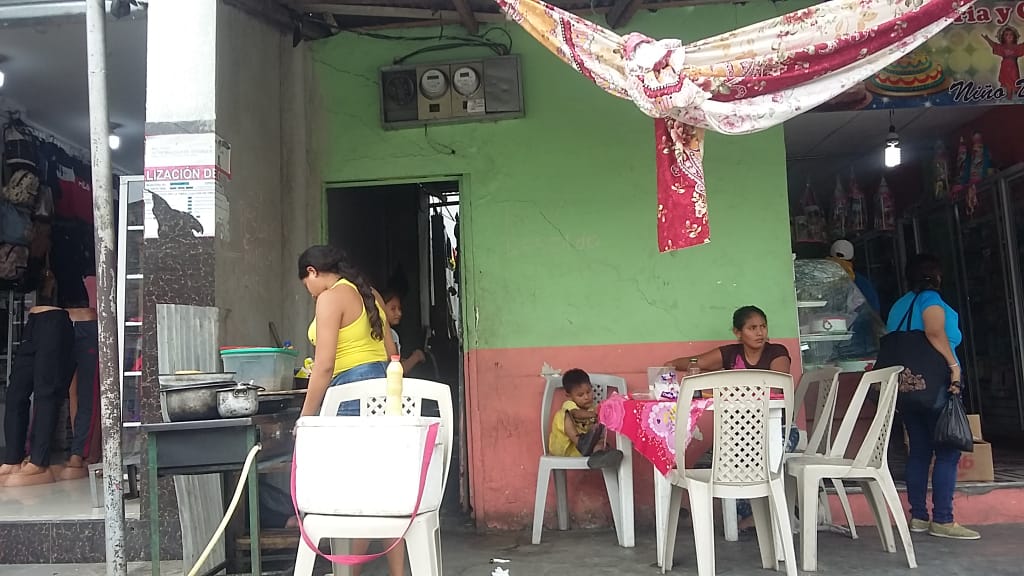 Foto de RESTAURANTE DON CHENTE