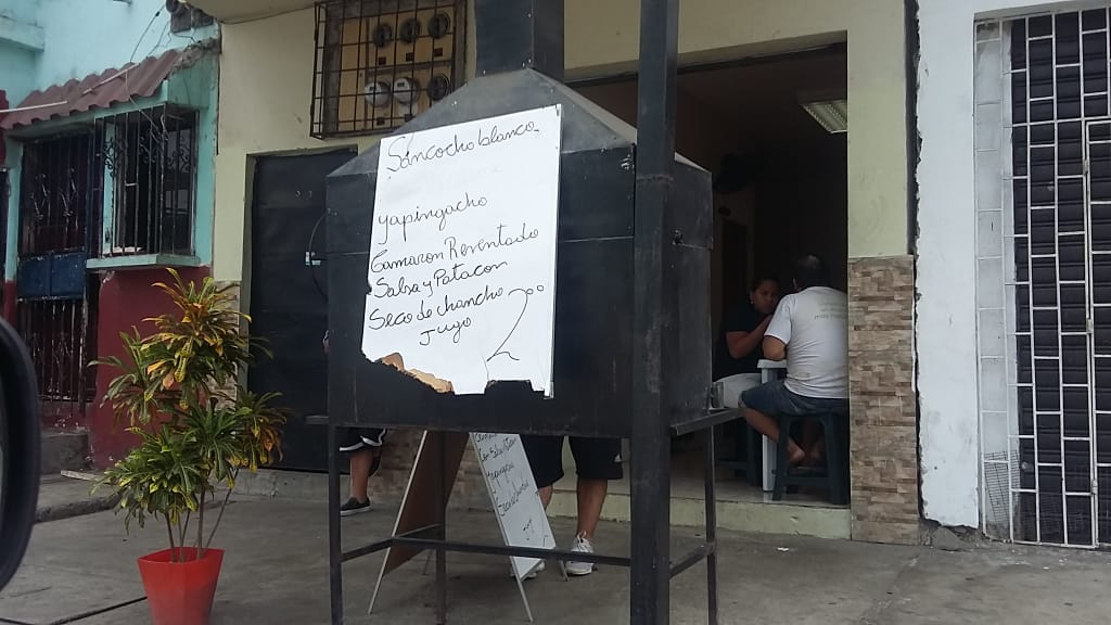 Foto de RESTAURANTE ANGELITO