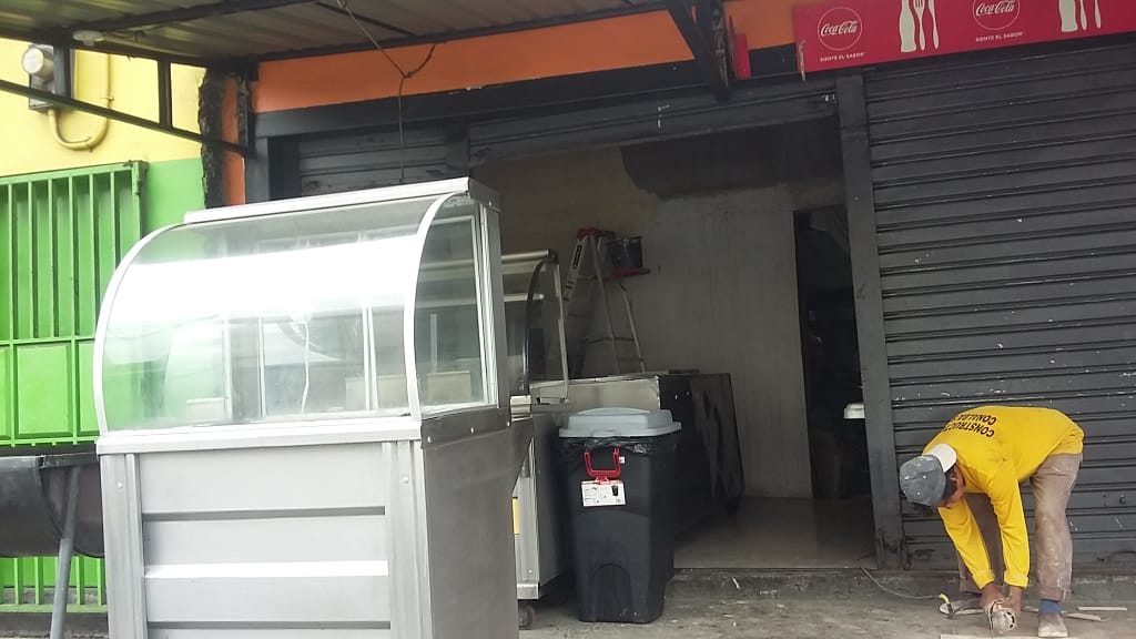 Foto de RESTAURANTE YOLITA