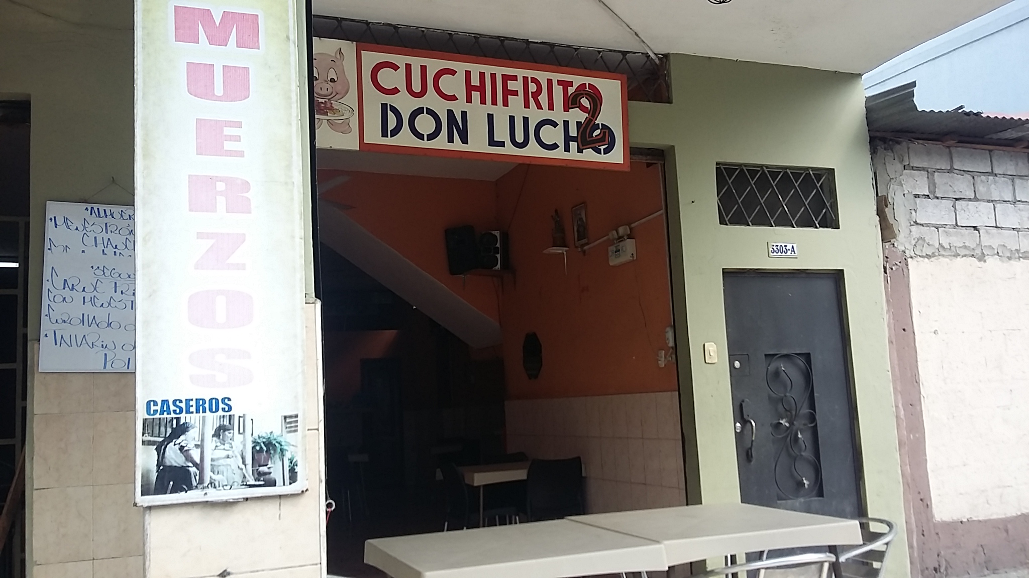 Foto de CUCHIFRITO DON LUCHO