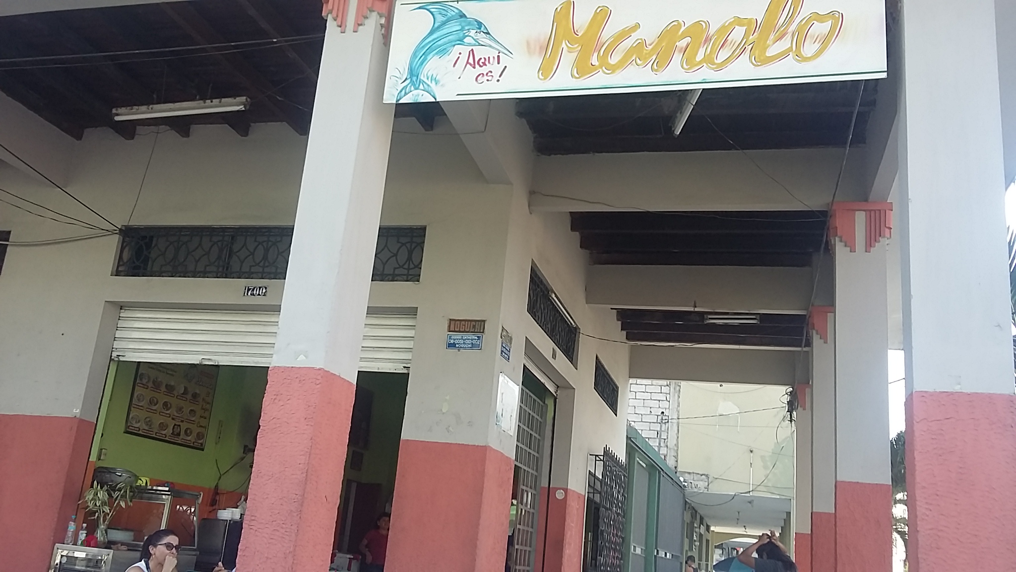 Foto de AQUí ES MARCELO