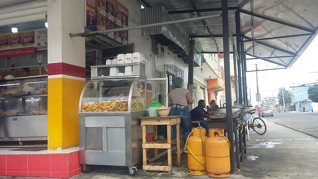 Foto de PESCADO EXPRESS
