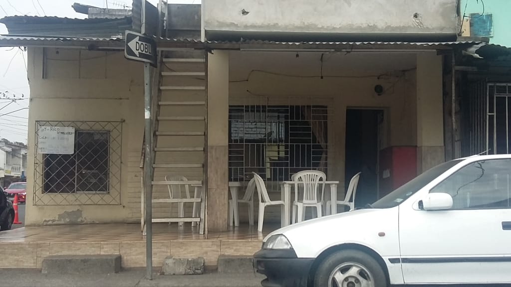 Foto de RESTAURANTE MANYS