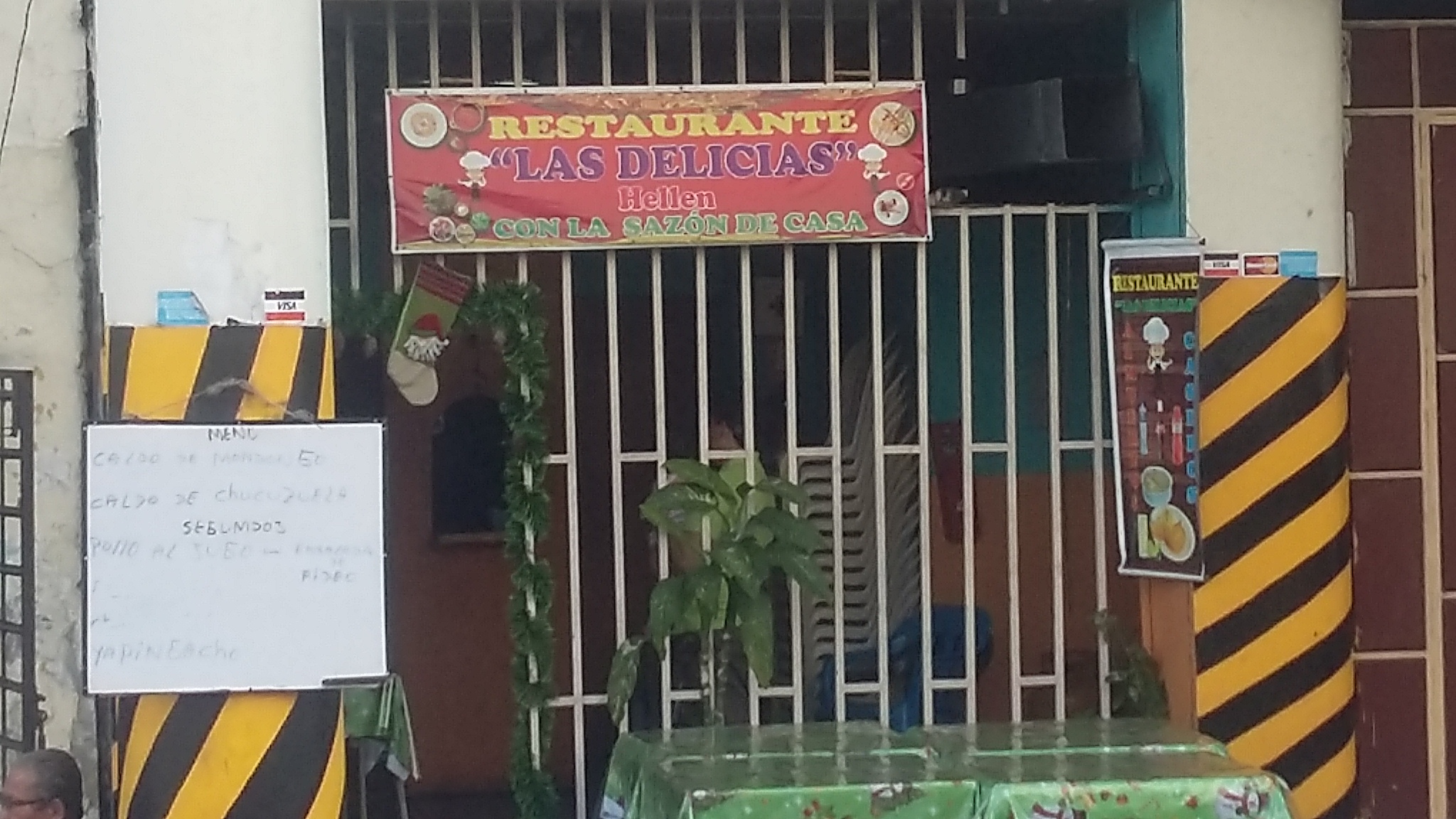 Foto de COMIDA MI PUESTO