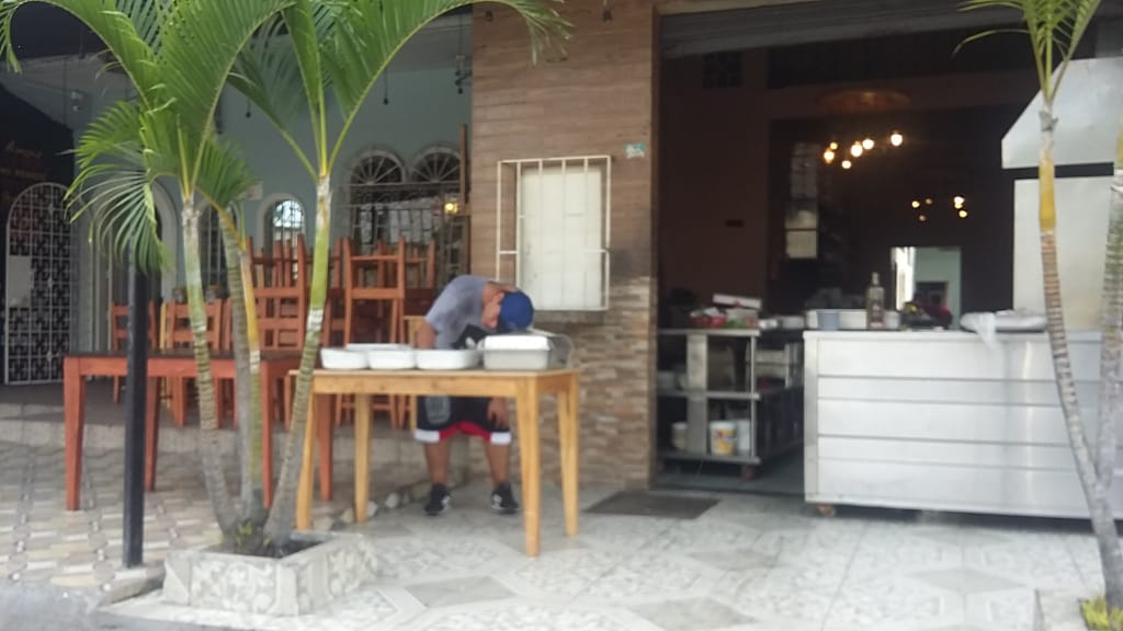 Foto de COMEDOR ROSI