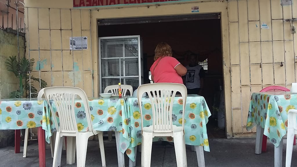 Foto de PICANTERIA PECEZUELOS